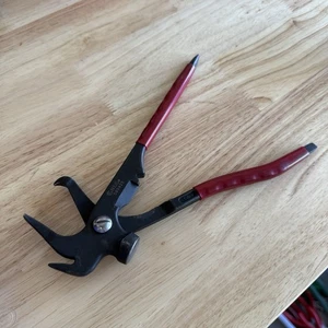 Genius Tools Radgewicht Entferner und Auswuchthammer Zange - 560425 - Bild 1 von 7