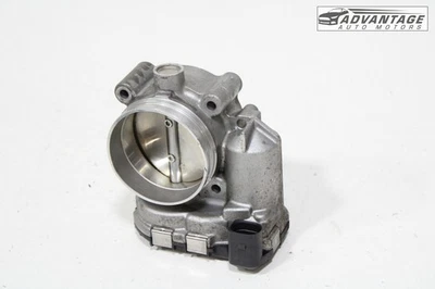 2014-2021 MASERATI GHIBLI 3.0L AWD ДВИГАТЕЛЬ ДРОССЕЛЬНАЯ ЗАСЛОНКА КОРПУС МОДУЛЬ OEM - Изображение 1 из 4