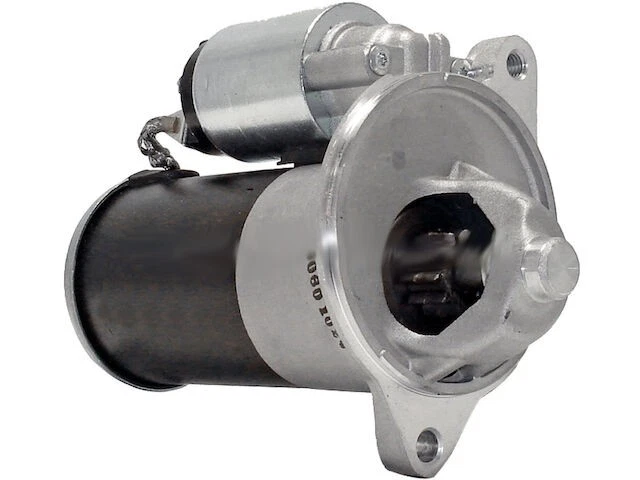 Starter For 1992-1996 Ford E350 Econoline Club Wagon 7.5L V8 1993 1994 YJ648FD — 第 1/1 张图片