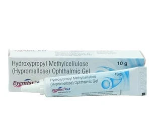 Gel o gel para ojos Genteal NUEVO PAQUETE DE 6 lubricantes para ojos secos 60 g envío gratuito - Imagen 1 de 5