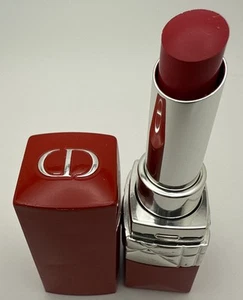Christian Dior Rouge Dior Ultra Rouge Lippenstift 763 Ultra Hype 0,11oz - OHNE BOX - Bild 1 von 3