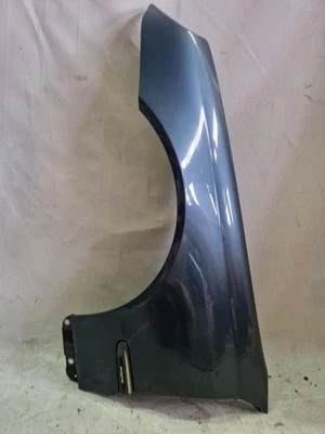 17CK* Mercedes Benz W209 CLK Guardabarros Delantero Izquierdo F.357 - Imagen 1 de 4