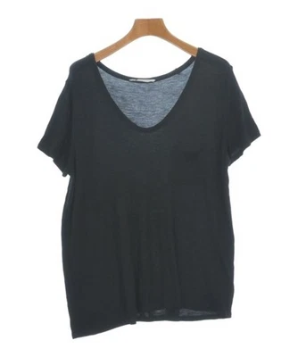T by ALEXANDER WANG CAMISETAS/corte y cosido negro XS 2200621938074 Foto 1 de 4