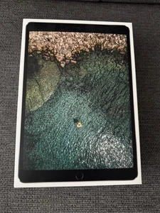 Apple iPad Pro 10,5 2018 - Bild 1 von 5