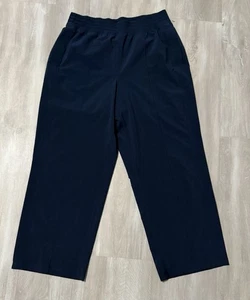 Lululemon Keep Moving Stretch High Rise pant size 6 Luxtreme - Picture 1 of 2