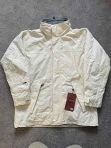Helly Hansen Men's XL Waterproof Rain Windbreaker Jacket - Picture 1 of 14