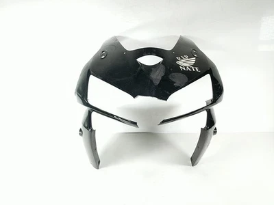 05 06 本田 CBR 600 CBR600RR 前灯整流罩面板损坏 — 第 1/4 张图片