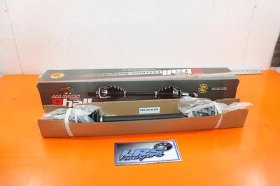 TODAS LAS BOLAS EJE CV DELANTERO IZQUIERDO O DERECHO 16-21 HONDA PIONEER 1000 AB8-HO-8-125 Foto 1 de 4