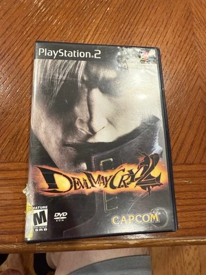 Devil May Cry 2 - Image 1 of 3