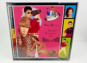 Deee-Lite - Infinity Within (Eco Pack) [ NEW CD, 1992 ] * SEALED * - Bild 1 von 7