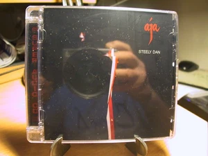 CAPP-139-SA Analogue Productions Steely Dan Aja SACD Sealed - Bild 1 von 3