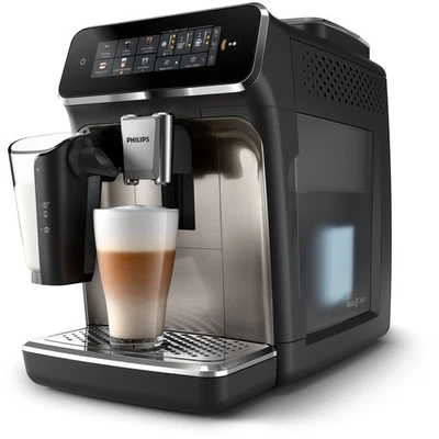 Philips Kaffeevollautomat Serie 3300, schwarz (EP3347/90R1) - Bild 1 von 4