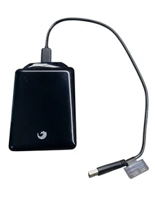 Seagate FreeAgent GoFlex 1 TB External HDD - 9ZF2A5-500 with cable - Afbeelding 1 van 2