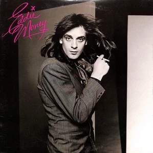LP Eddie Money - SELF TITLED - Columbia – PC 34909 US 1977 - Picture 1 of 4