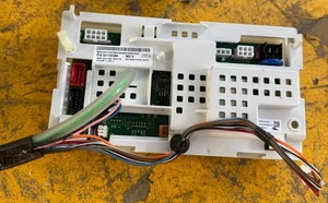 Scheda di controllo elettronica lavatrice Kenmore W11101094 Rev A - Foto 1 di 3