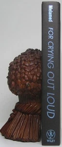 Leo MELAMED / For Crying Out Loud From Open Outcry to the Electronic Signed 1st - Picture 1 of 1