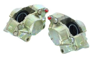 für Ford Capri Cortina Escort ATE OE Bremssättel SS Kolben GE - Bild 1 von 2