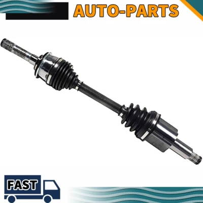 Para 1999 2000-2004 Suzuki Vitara Grand Vitara XL-7 Delantero Derecho CV Junta Eje CV Foto 1 de 4