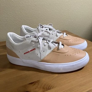 Size 11.5 - Jordan Series.03 ES Phantom Praline - NEW - Picture 1 of 12
