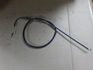 1981 Yamaha XS400G OEM Throttle Cable - Picture 1 of 1