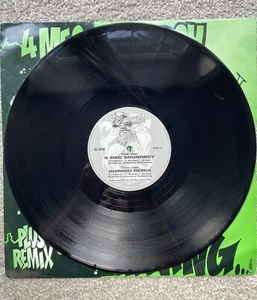 4 Meg Sound boy / Smokey Joe / Shining Remix - Picture 1 of 4