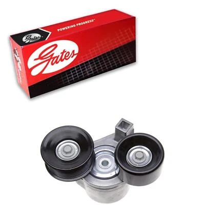 Conjunto de tensor de correa de transmisión Gates para Ford E-450 Econoline Super Duty 1999-2002 Foto 1 de 4