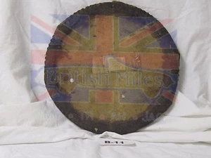 TRIUMPH BOLT ON GEAR WHEEL - Bild 1 von 5