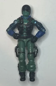 1993 Gi Joe Beach Head Action Figure Vintage VTG 90s Battle Corps Kenner - Picture 1 of 7