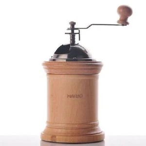 HARIO CM-502C Coffee Mill column - Picture 1 of 1