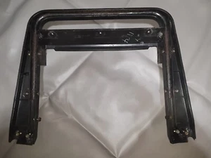 Arctic Cat 1998 ZR600 EFI ZR 600 (Good) Rear Grab Bar Handle (mayb 1999 ZRT 2000 - Bild 1 von 18