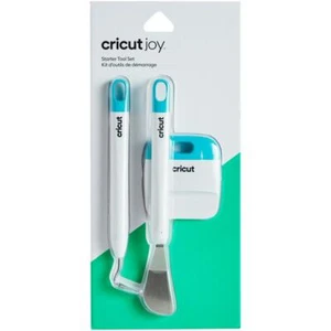 CRICUT Joy Starter Tool Set 3 piece - Picture 1 of 5