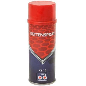 AD Chemie Ketten Spray Schutz CT 16 400ml Motorrad Moped Fahrrad Schmier Mittel
