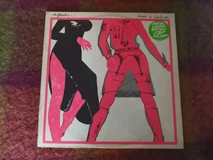RARE! Skyhooks Women In Uniform 12" Inch Maxi Single Limited Edition 1978 - Picture 1 of 4
