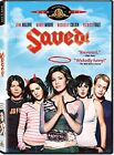 Saved! On Dvd With Jena Malone Comedy Very Good E07