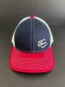 Outdoor Cap Platinum Series by Outdoor Cap Mesh Back - Picture 1 of 5