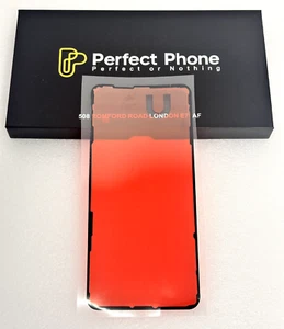 FOR GOOGLE PIXEL 8 PRO LCD SCREEN ADHESIVE SEALENT -UK - Picture 1 of 1
