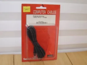 PCMCIA Modem Cables Part # CIA-M041 (see description for compatibility) - Picture 1 of 4