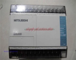 1 Stück Mitsubishi PLC FX1S-30MR-001 gebraucht - Bild 1 von 1