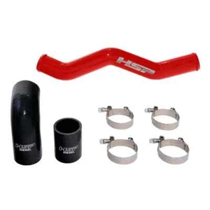 Kit de tubo de refrigerante superior de aluminio HSP para GMC/Chevrolet 2020-2024 6,6 L L5P Duramax - Imagen 1 de 12