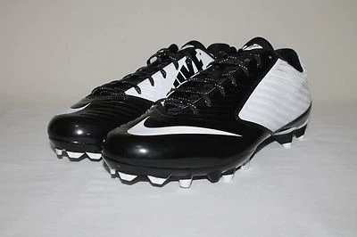 Nike Men Vapor Speed Low D Football Cleats size 16 new without box - Image 1 of 4