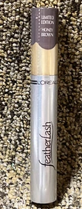 L'oreal FeatherLash Limited Edition Honey Brown  - Bild 1 von 3