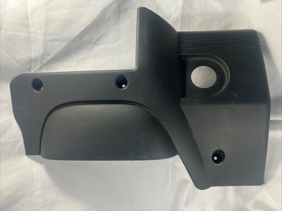 Cubierta del motor Jaguar X 2002 2003 2004 2005 2006 1X43-6A949-AD Foto 1 de 1