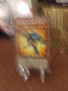 Neo Spacian Grand Mole STON-EN005 1st ED Rare LP - Picture 1 of 1