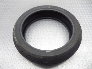 Metzeler Roadtec Z8 Interact Rear Back Motorcycle Tire 160/60 160/60ZR18 18" 70W - Bild 1 von 17