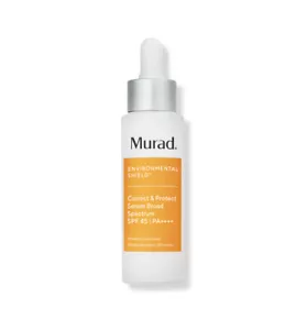 Suero MURAD Correct & Protect amplio espectro FPS 45| PA++++ $69 1 oz nuevo en caja - Imagen 1 de 5