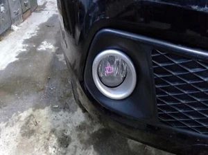 Used Driving Light fits: 2014 Acura Rdx Fog-Driving Grade A - Picture 1 of 21
