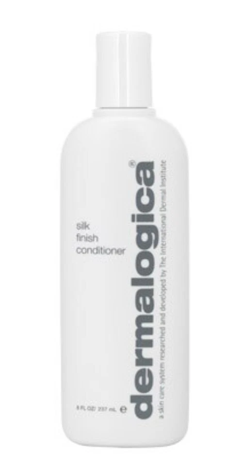 Dermalogica Silk Finish кондиционер 8 унций/237 мл - Изображение 1 из 4