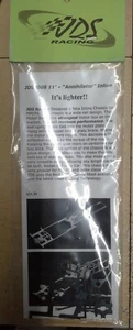 JDS Racing The Annihalator Inline # 2008-11 Short tire kit - Picture 1 of 1