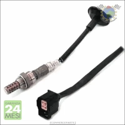 Sonda Lambda Meat Per Citroen C-Crosser Mitsubishi Outlander Ii Lancer Asxp - Immagine 1 di 3