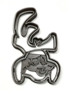 MAX THE DOG FACE GRINCH CHRISTMAS HOLIDAY COOKIE CUTTER USA PR4523 - Picture 1 of 10